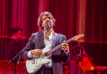 20 anos de Miguel Araújo!