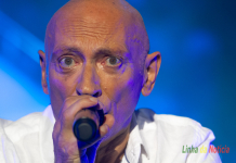 Três quartos de século!